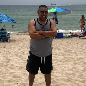 Meet your Posher, Gabriel